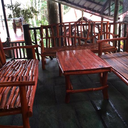 Ella Camping Resort Luaran gambar