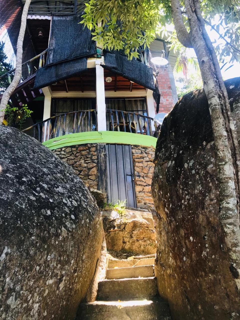 Ella Camping Resort Luaran gambar