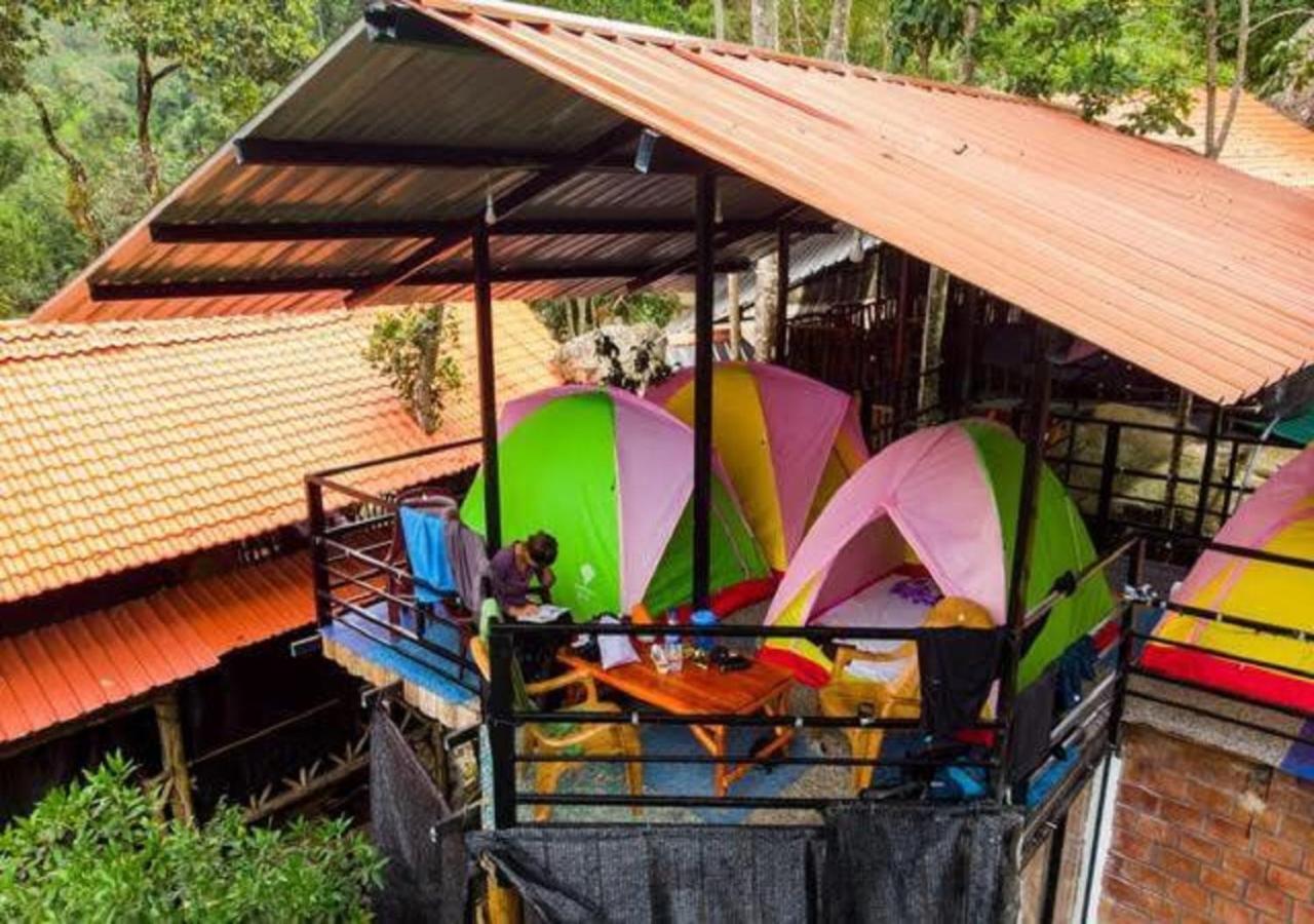 Ella Camping Resort Luaran gambar