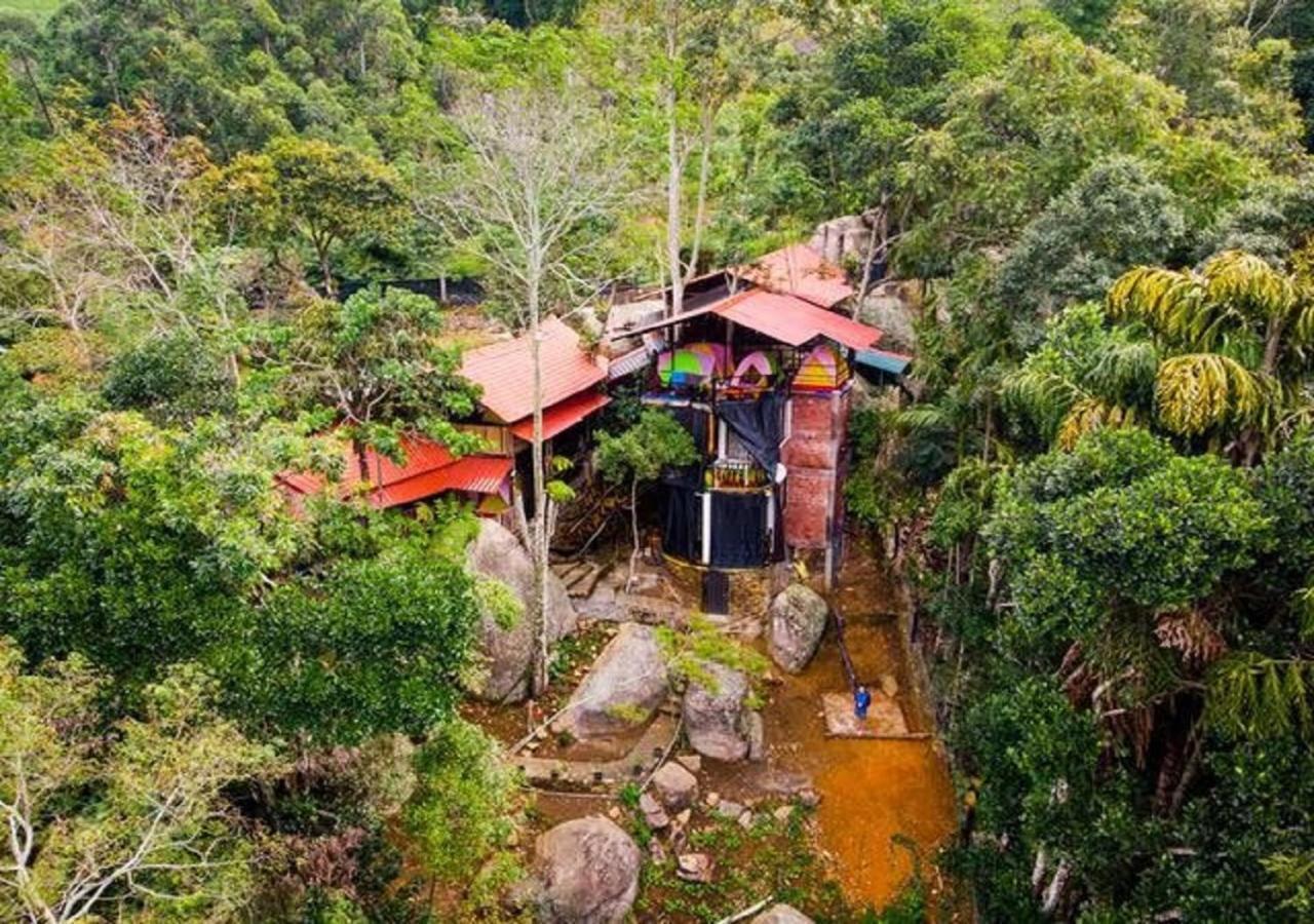 Ella Camping Resort Luaran gambar