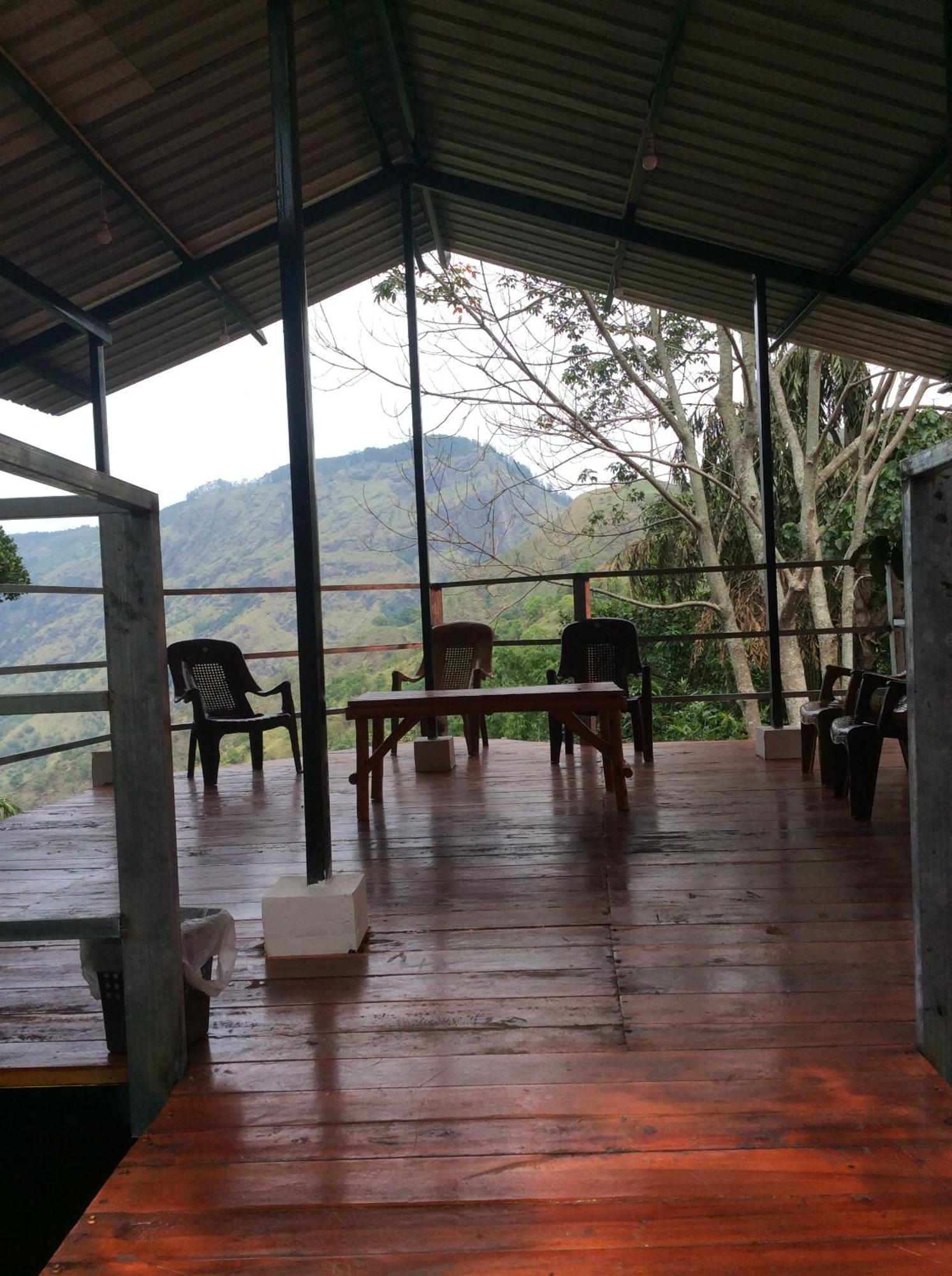Ella Camping Resort Luaran gambar