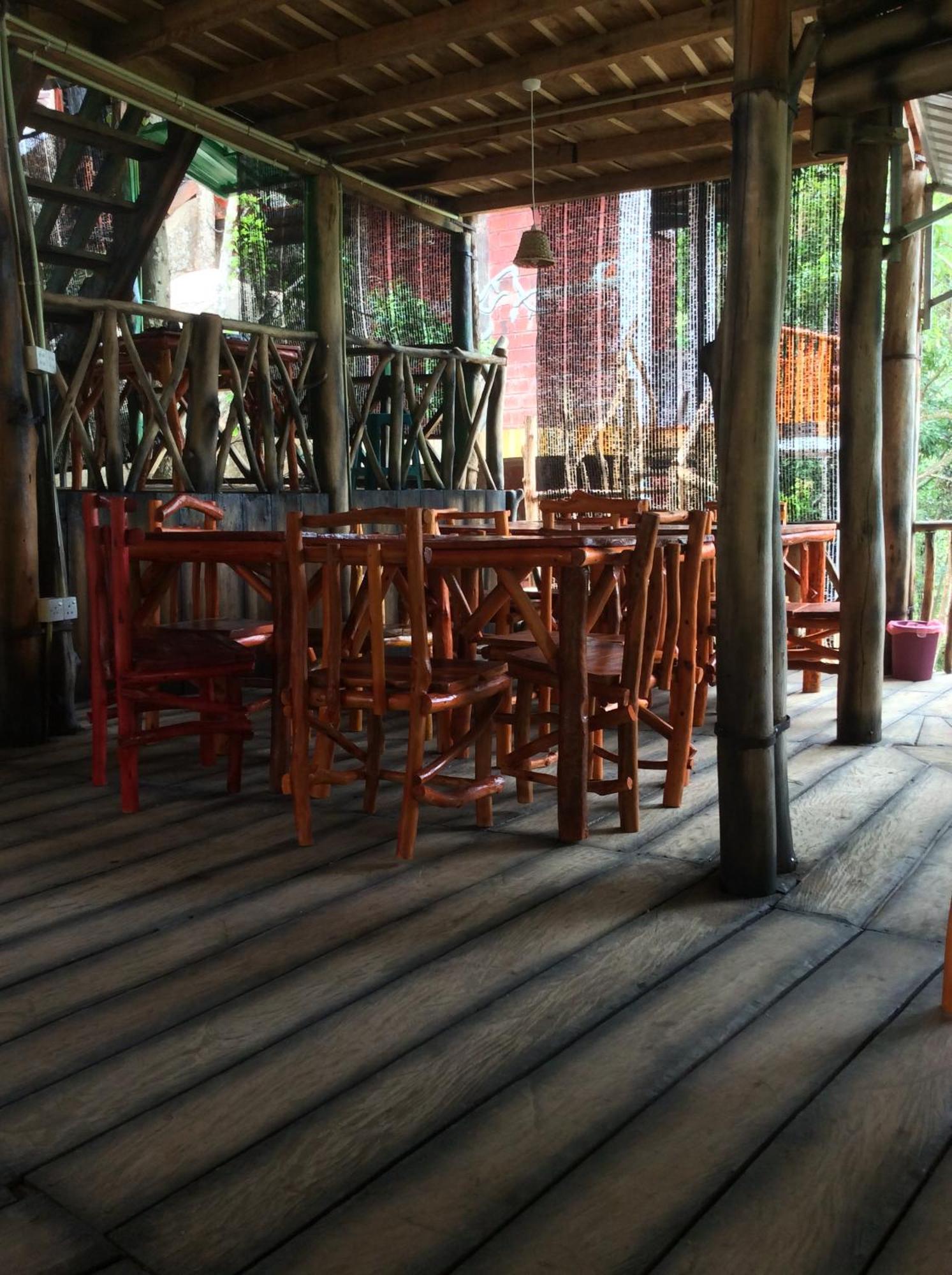 Ella Camping Resort Luaran gambar