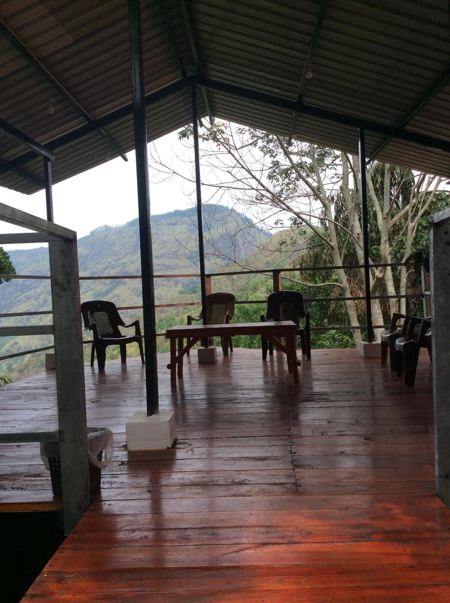 Ella Camping Resort Luaran gambar