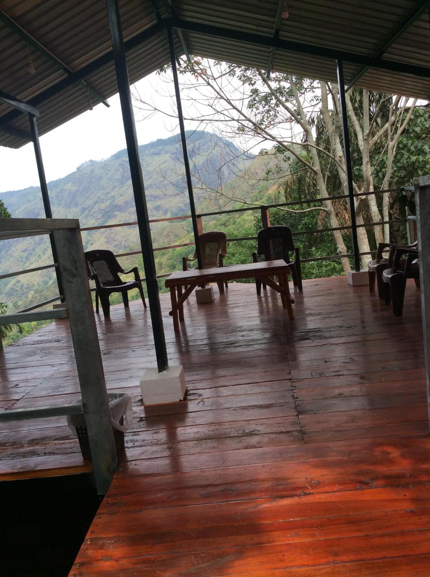 Ella Camping Resort Luaran gambar