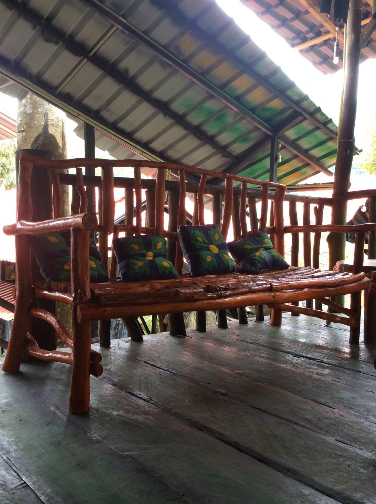 Ella Camping Resort Luaran gambar