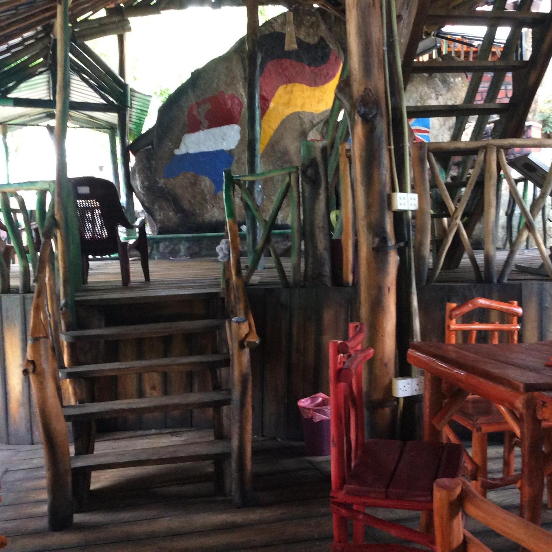 Ella Camping Resort Luaran gambar