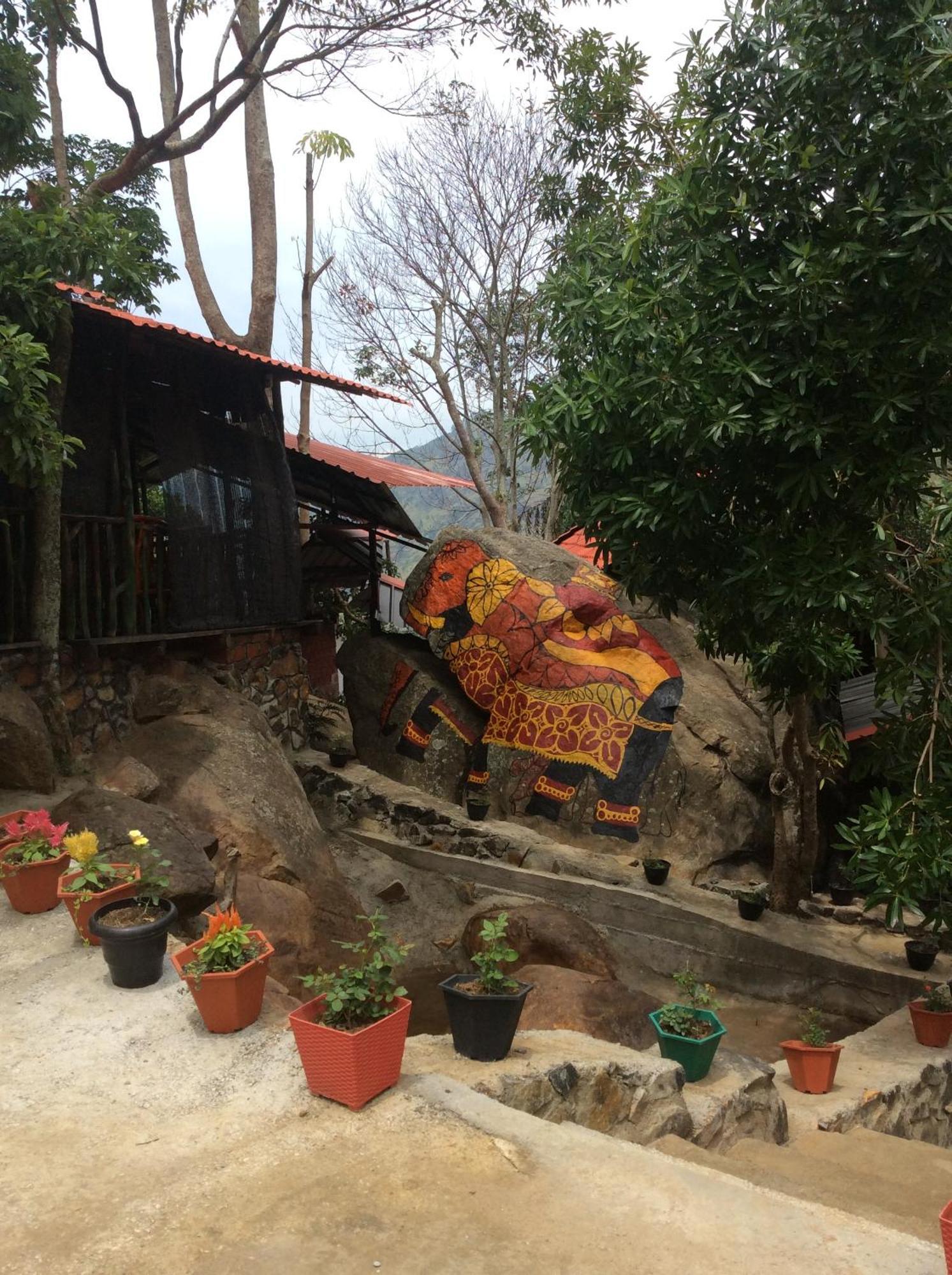 Ella Camping Resort Luaran gambar