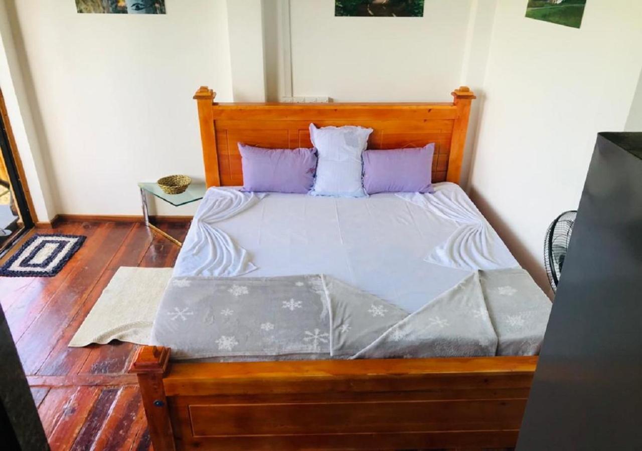 Ella Camping Resort Luaran gambar