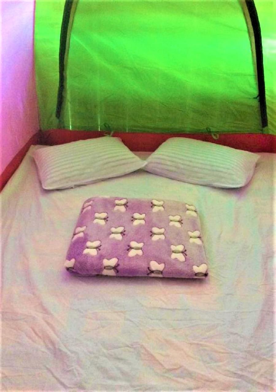 Ella Camping Resort Luaran gambar