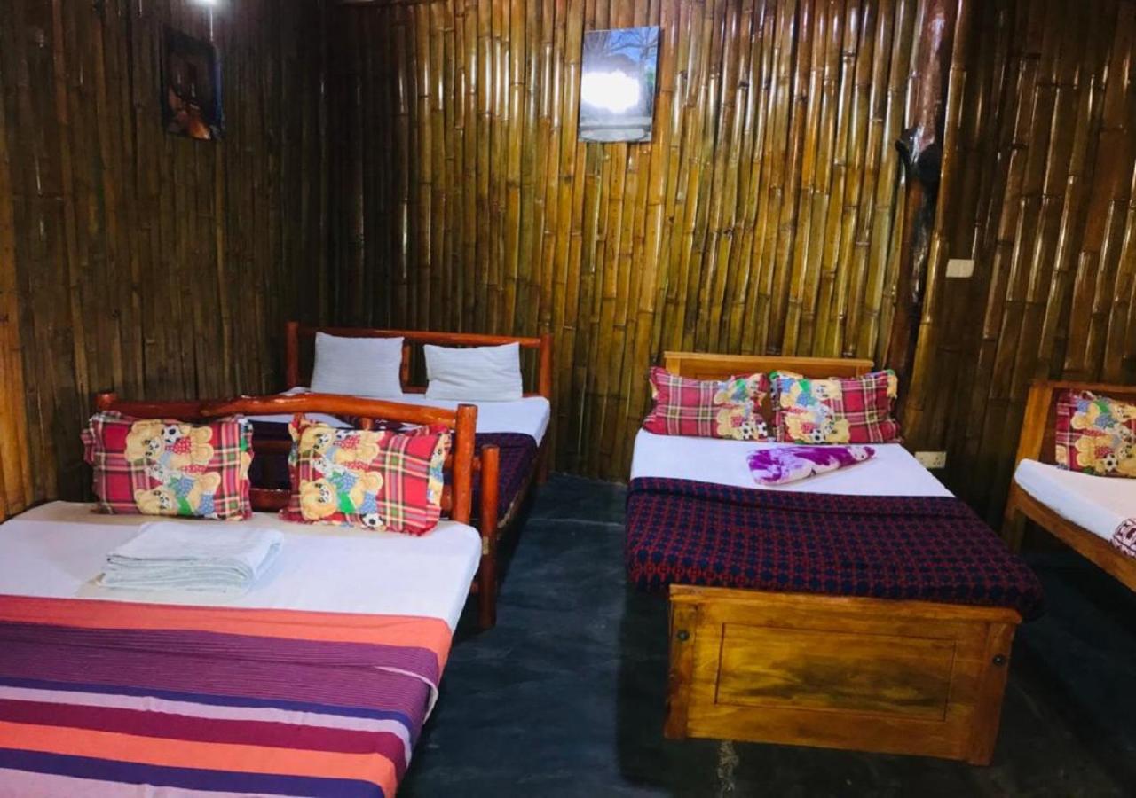 Ella Camping Resort Luaran gambar