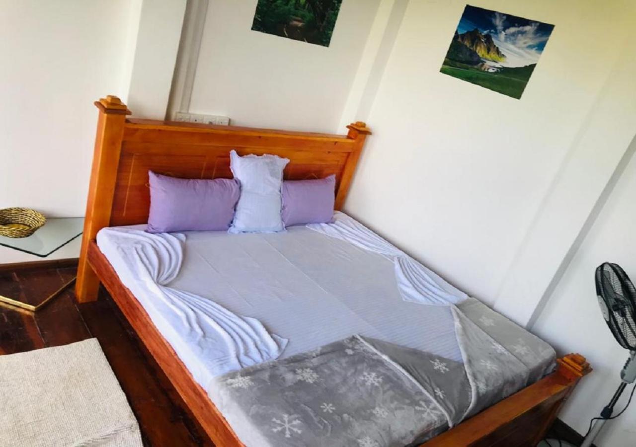 Ella Camping Resort Luaran gambar