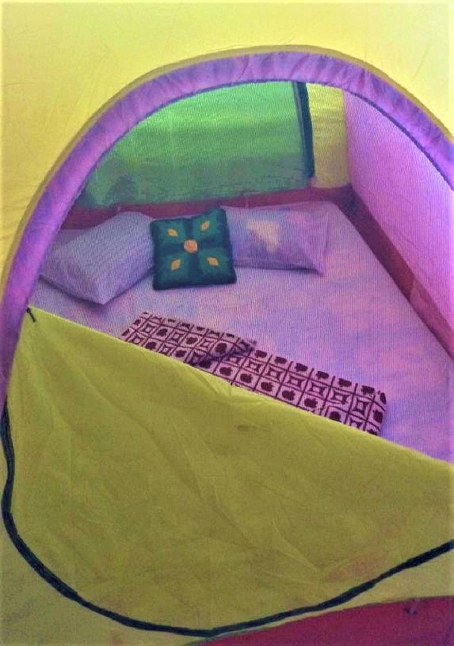 Ella Camping Resort Luaran gambar