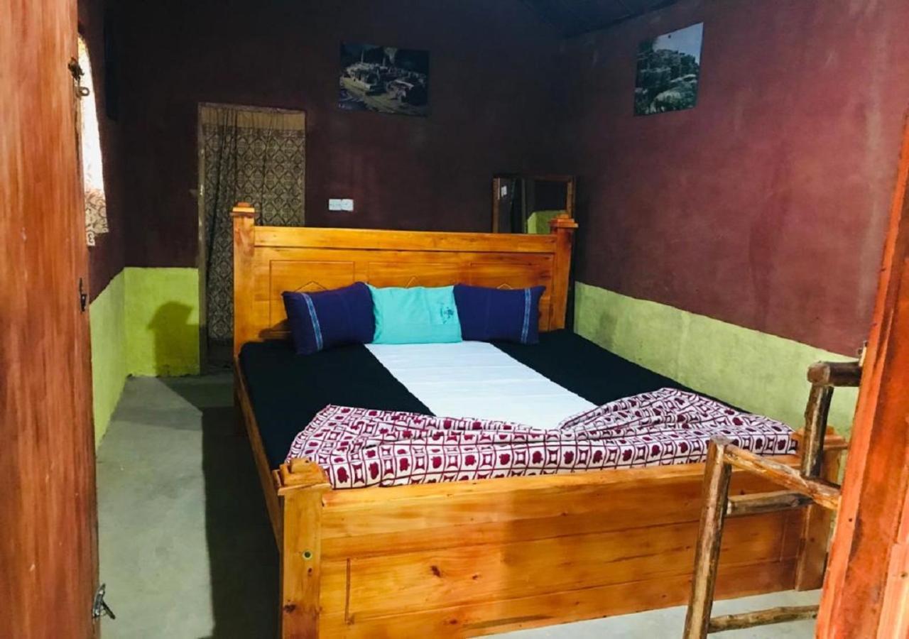 Ella Camping Resort Luaran gambar