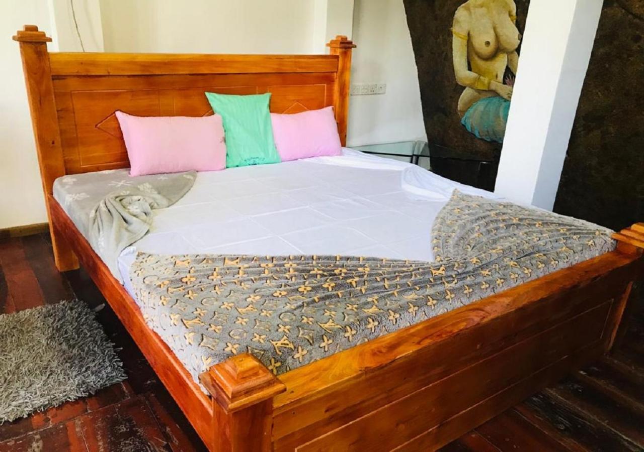 Ella Camping Resort Luaran gambar