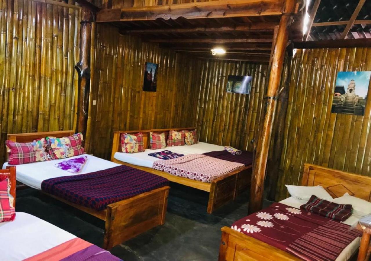 Ella Camping Resort Luaran gambar
