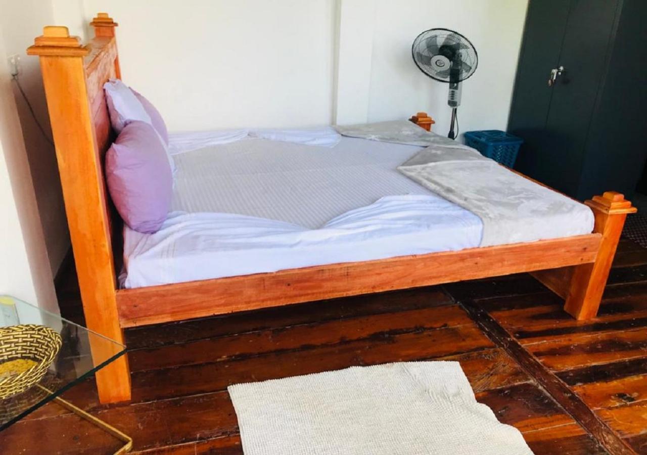 Ella Camping Resort Luaran gambar