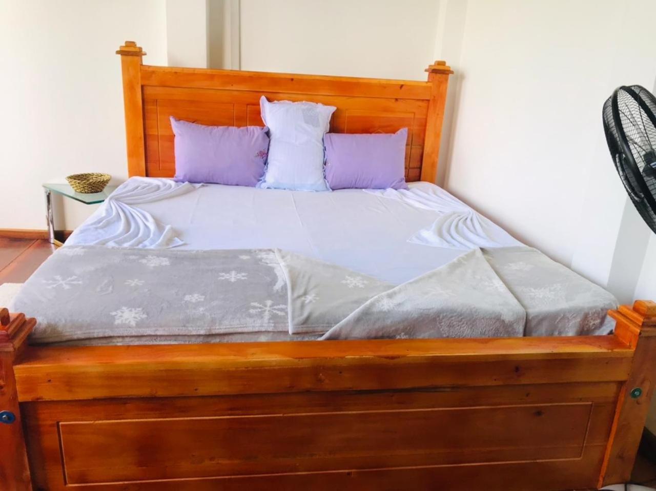 Ella Camping Resort Luaran gambar