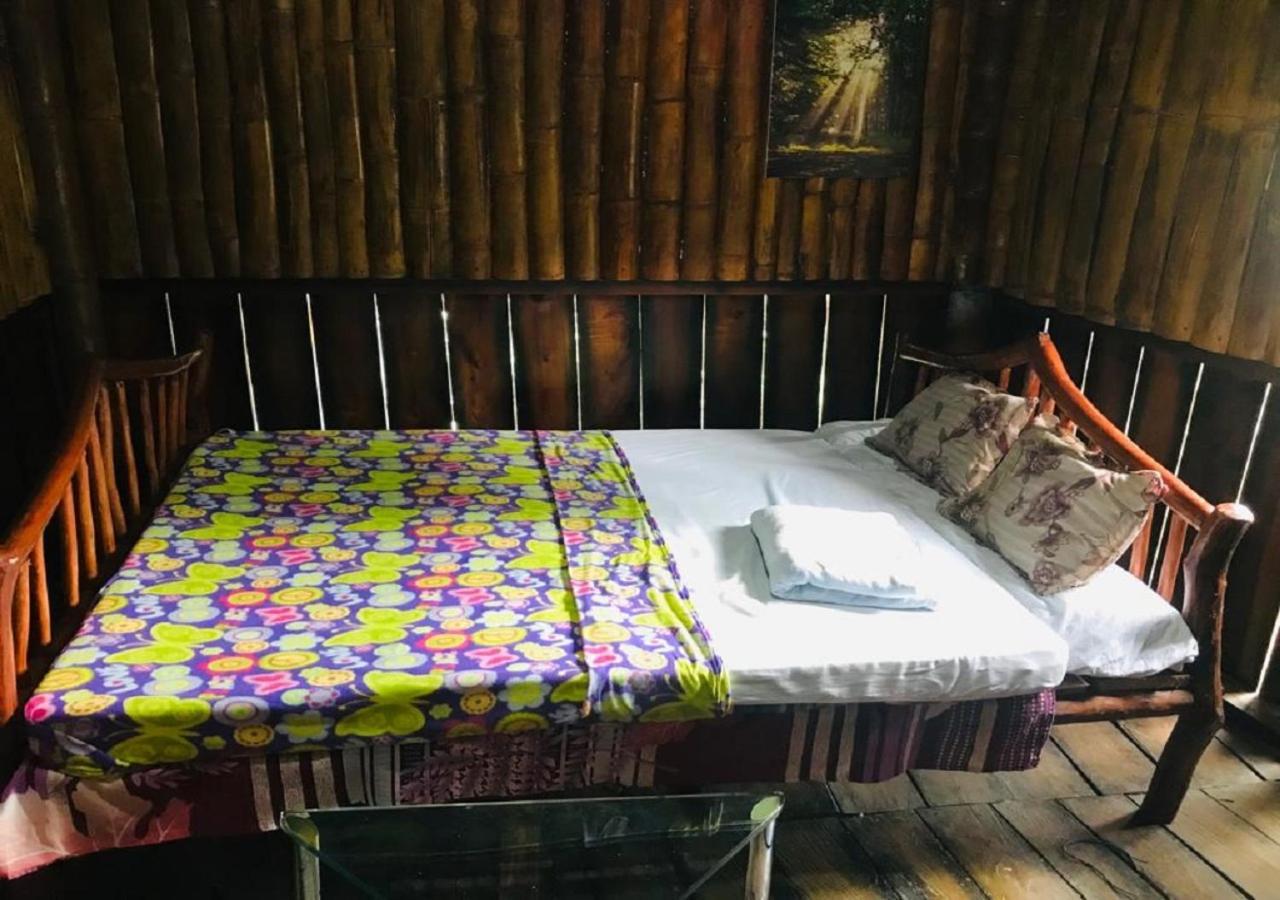 Ella Camping Resort Luaran gambar