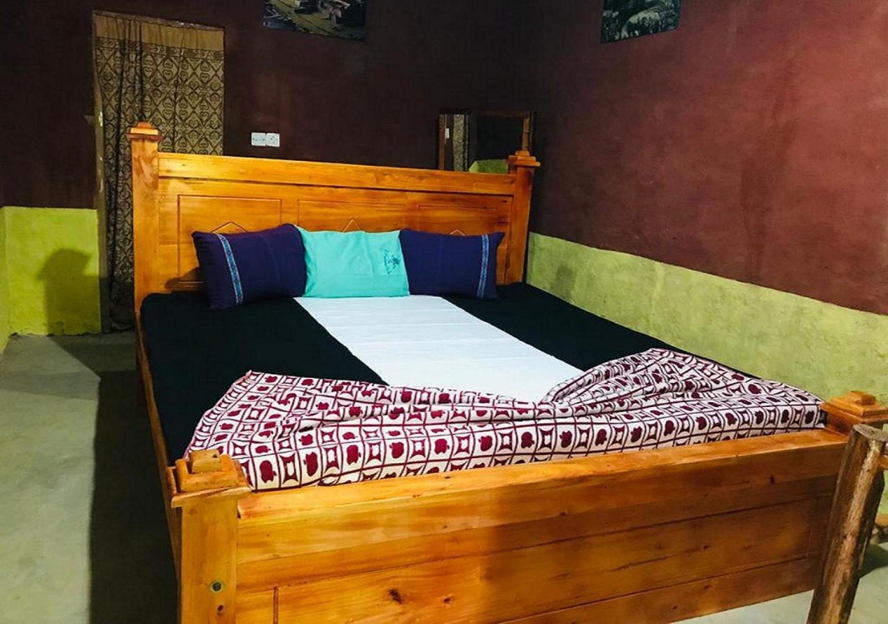 Ella Camping Resort Luaran gambar