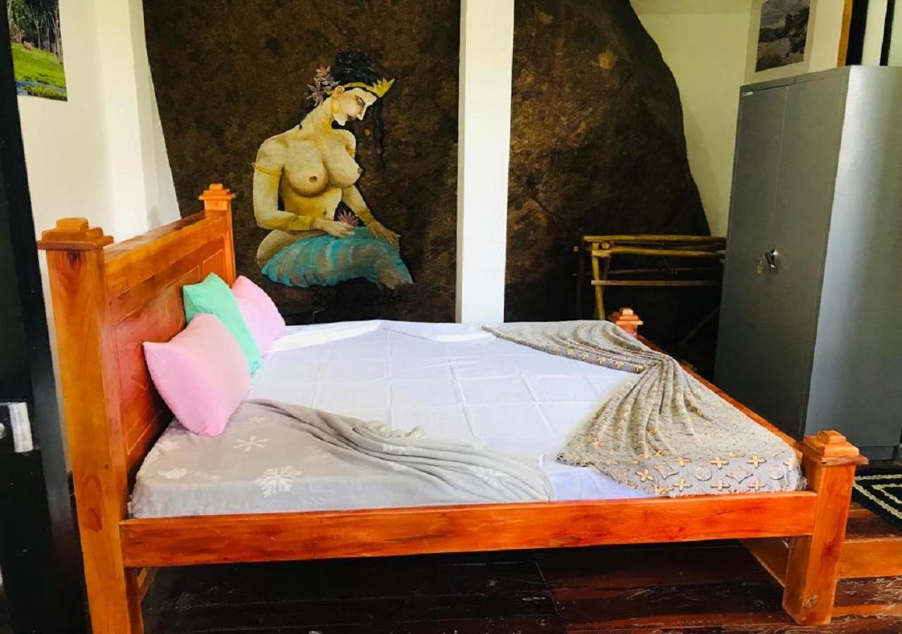 Ella Camping Resort Luaran gambar