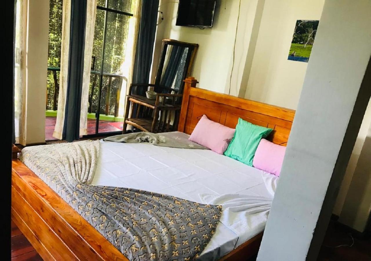 Ella Camping Resort Luaran gambar