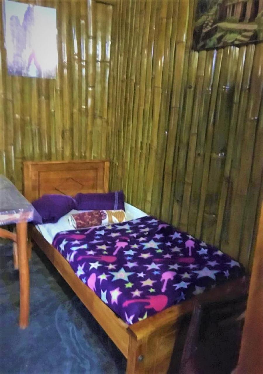 Ella Camping Resort Luaran gambar
