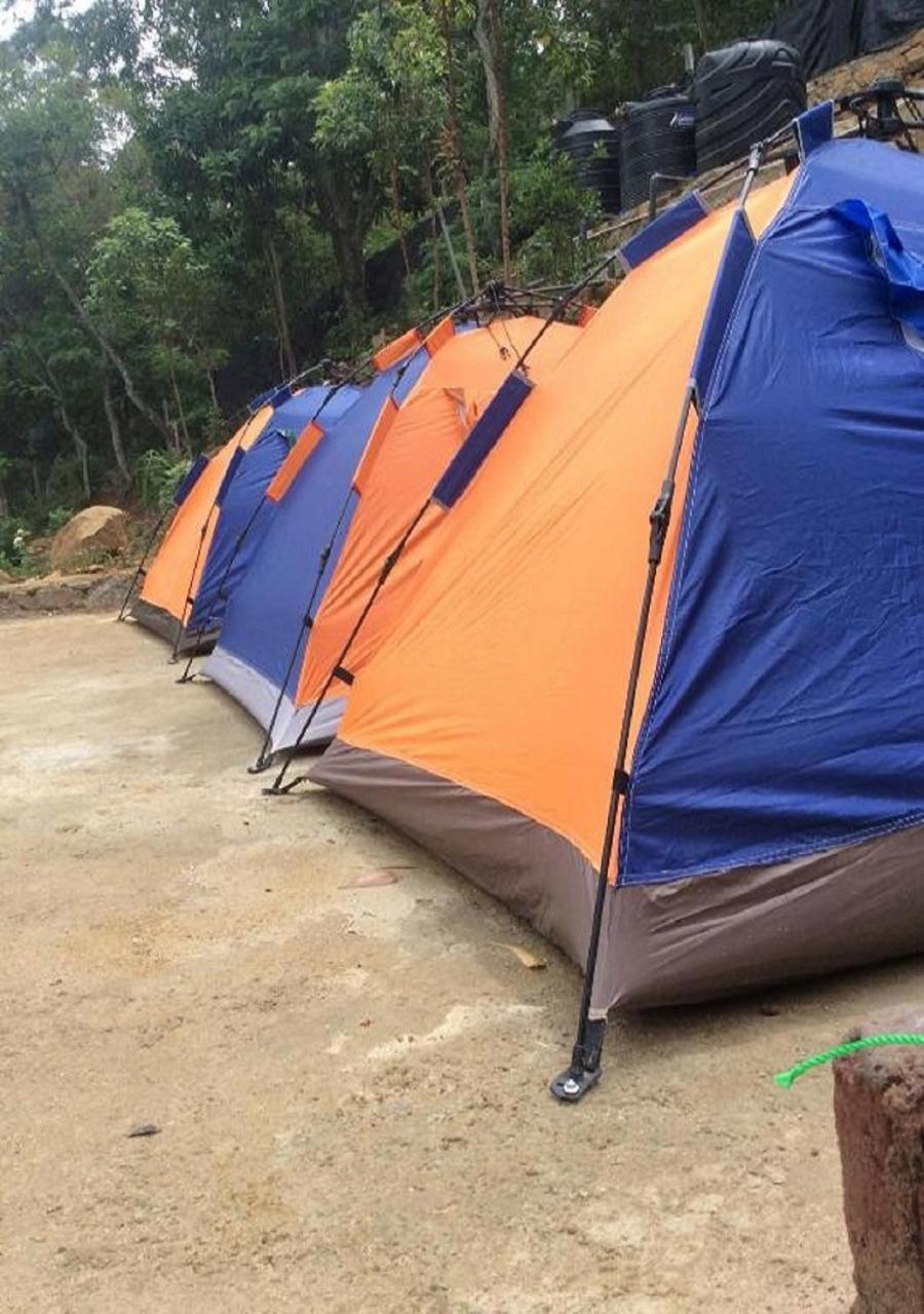 Ella Camping Resort Luaran gambar