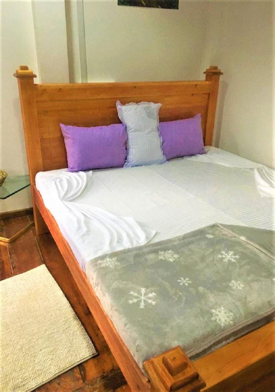Ella Camping Resort Luaran gambar