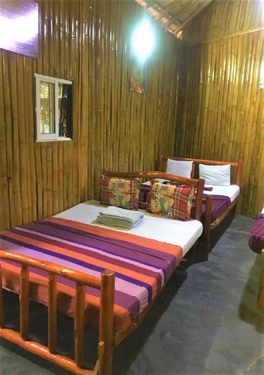 Ella Camping Resort Luaran gambar