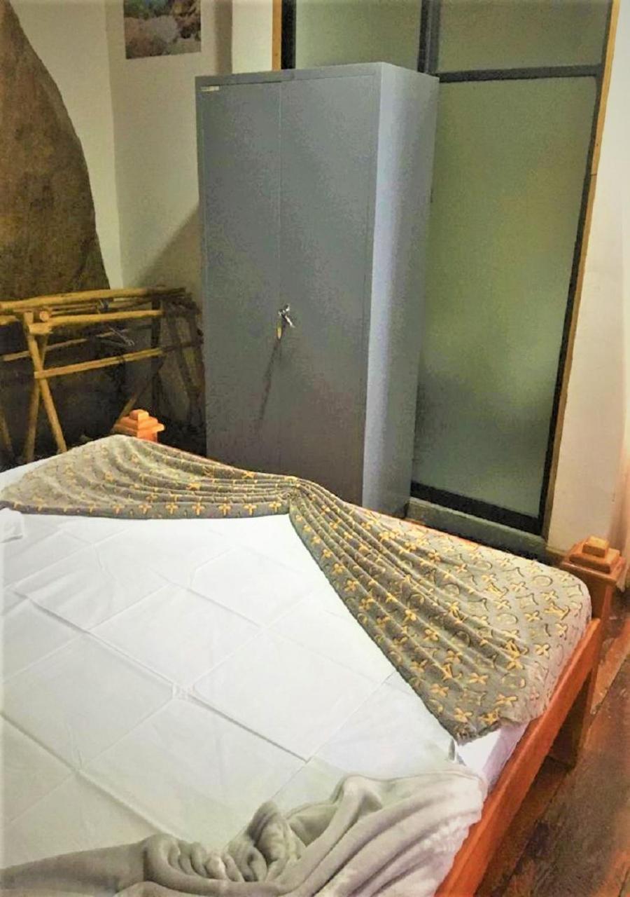 Ella Camping Resort Luaran gambar