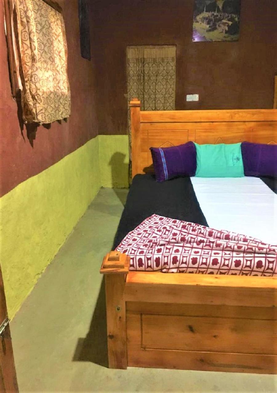 Ella Camping Resort Luaran gambar