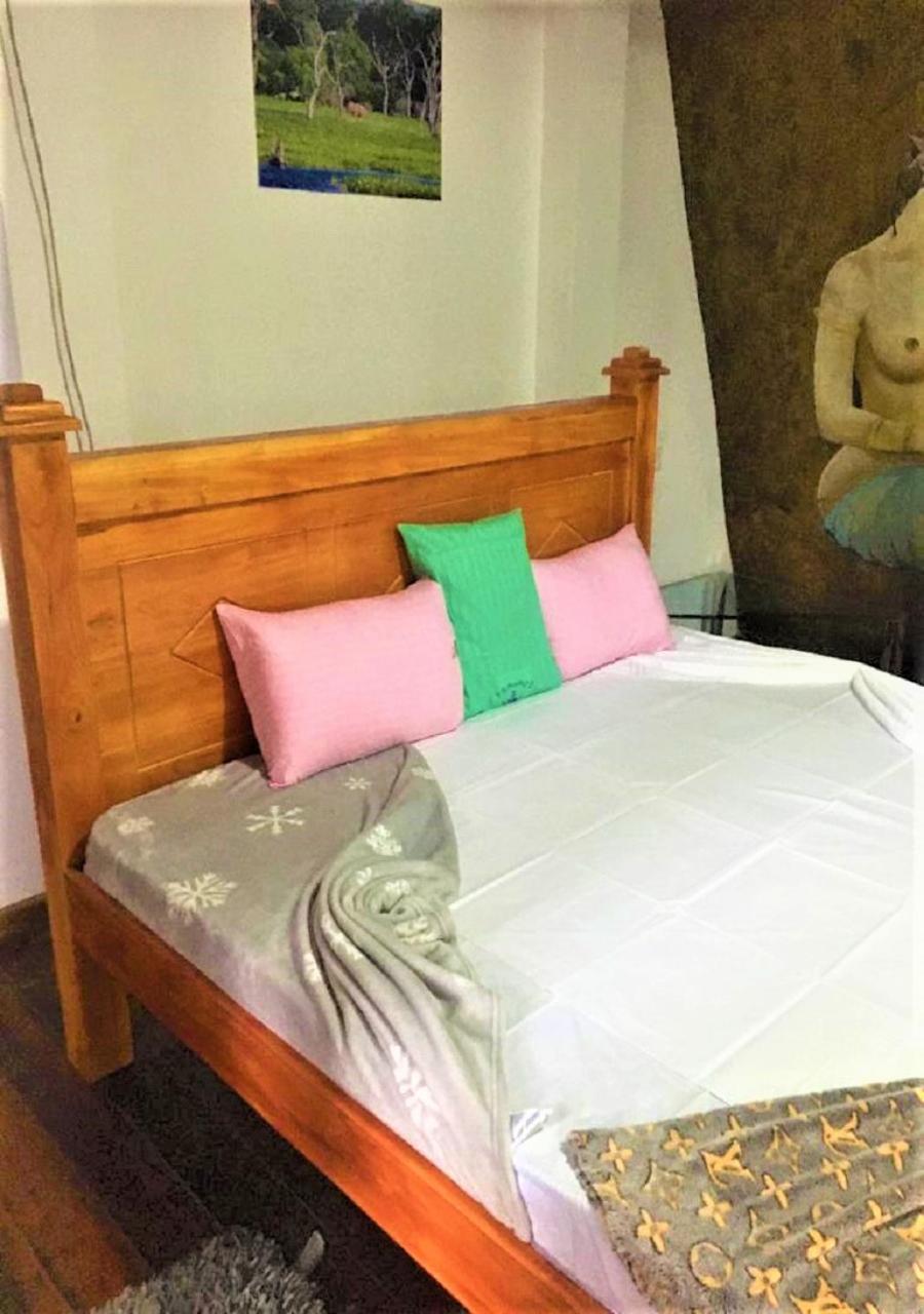 Ella Camping Resort Luaran gambar