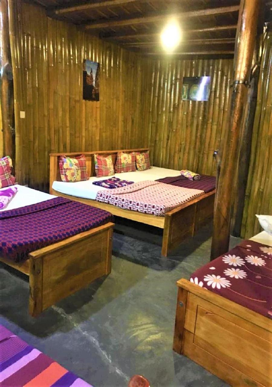 Ella Camping Resort Luaran gambar