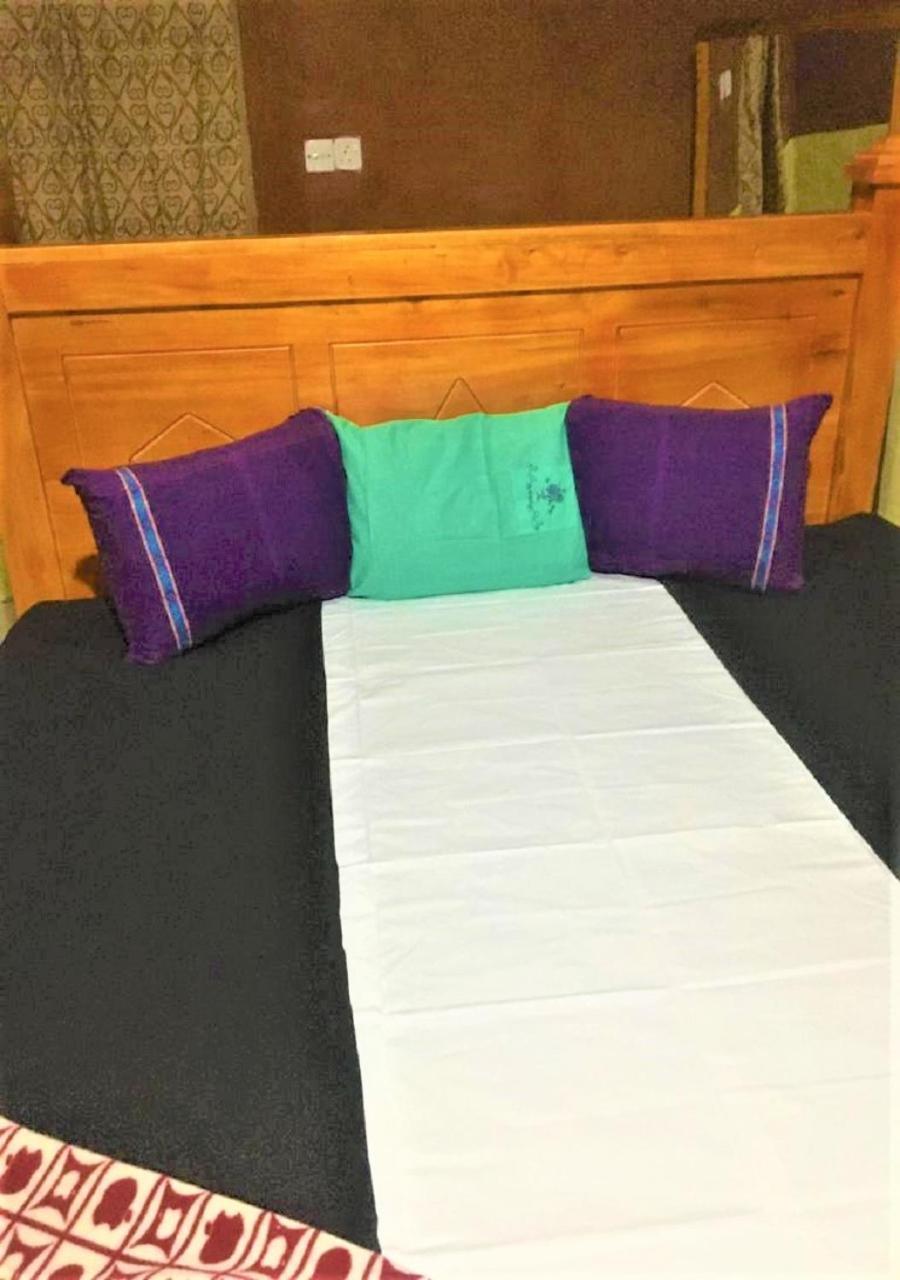 Ella Camping Resort Luaran gambar