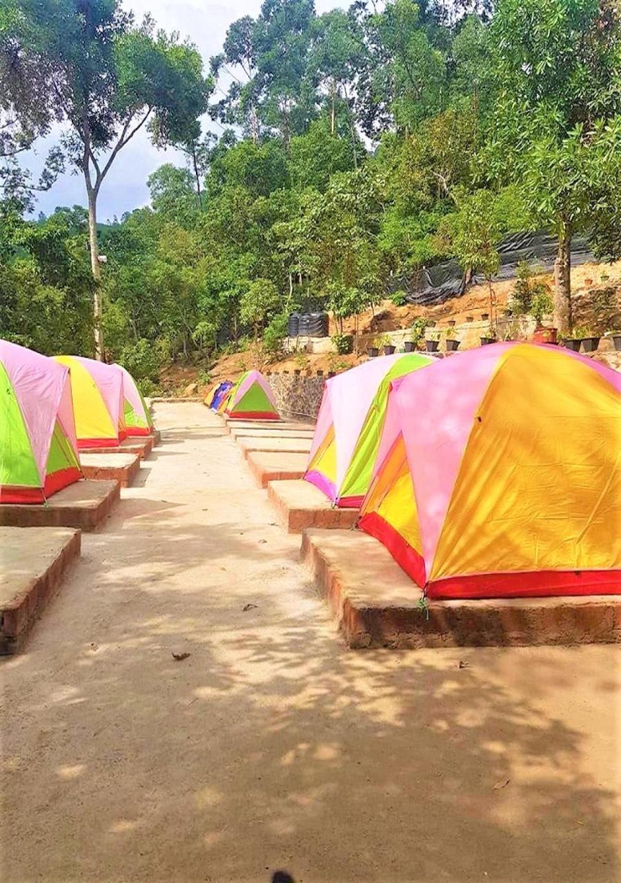 Ella Camping Resort Luaran gambar