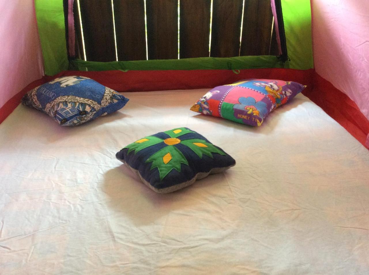 Ella Camping Resort Luaran gambar
