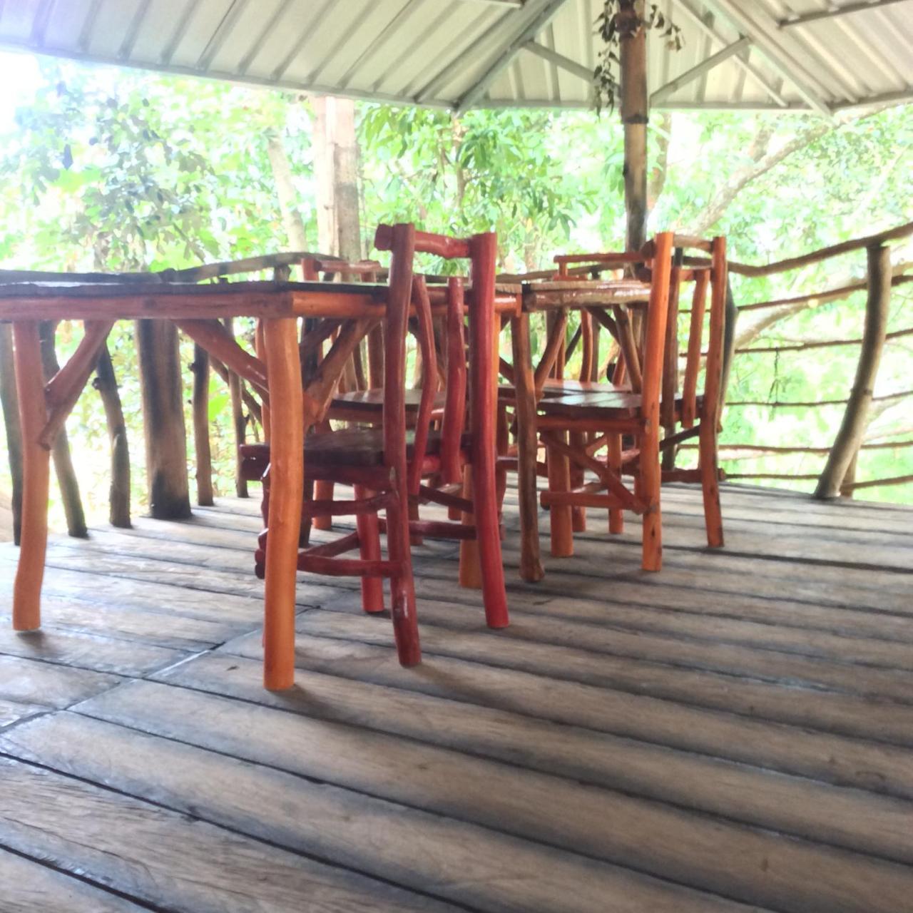 Ella Camping Resort Luaran gambar