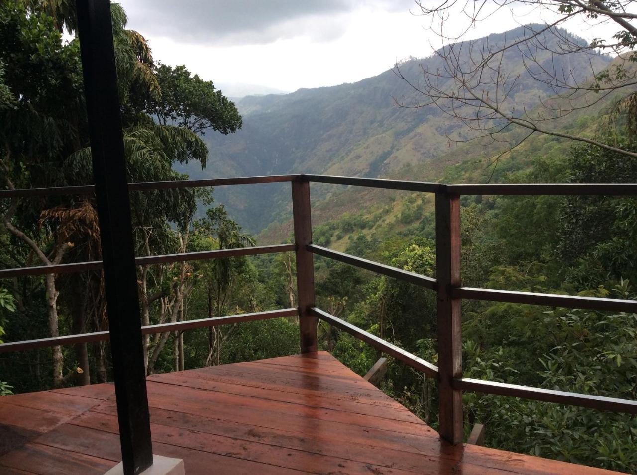 Ella Camping Resort Luaran gambar