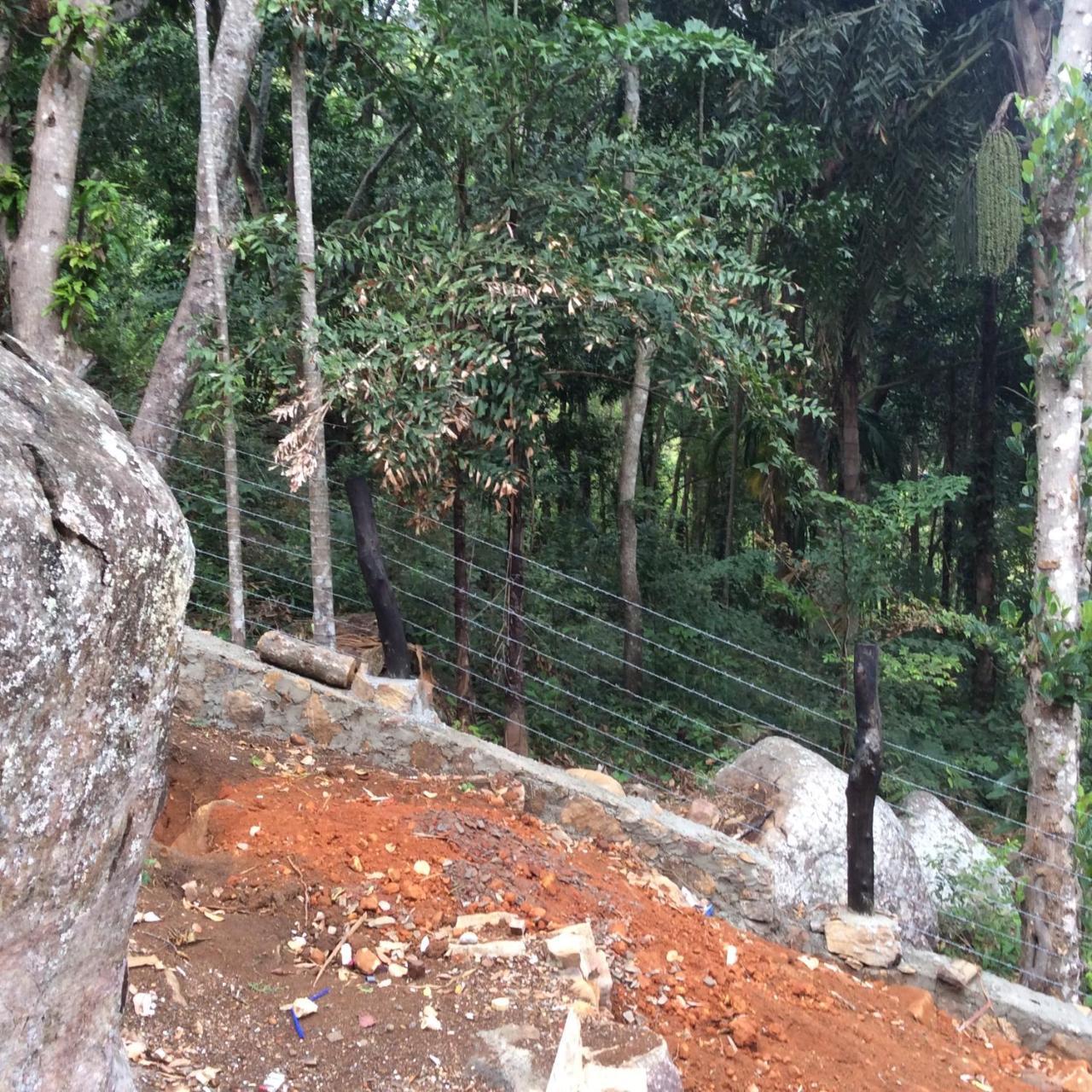 Ella Camping Resort Luaran gambar
