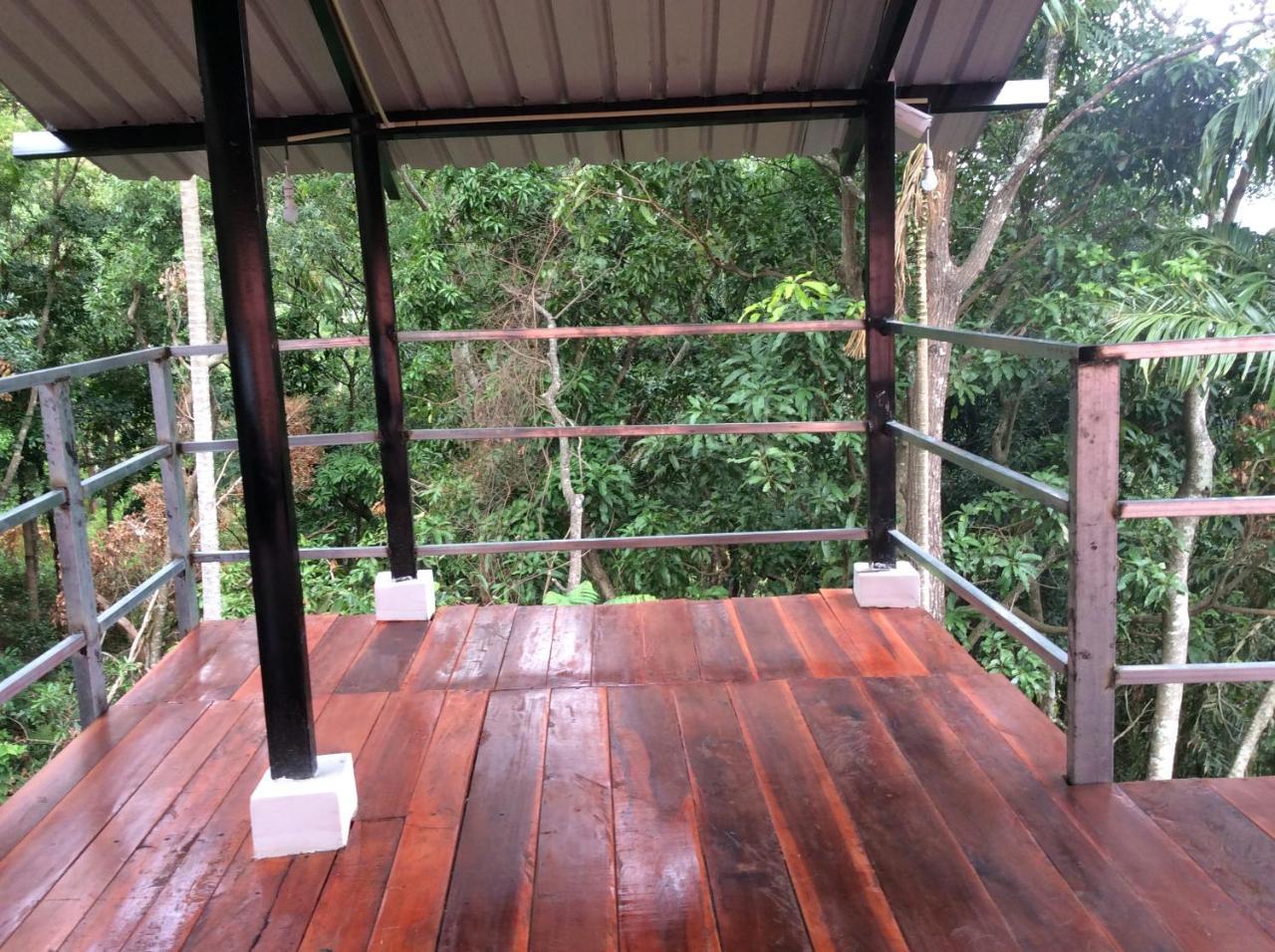 Ella Camping Resort Luaran gambar