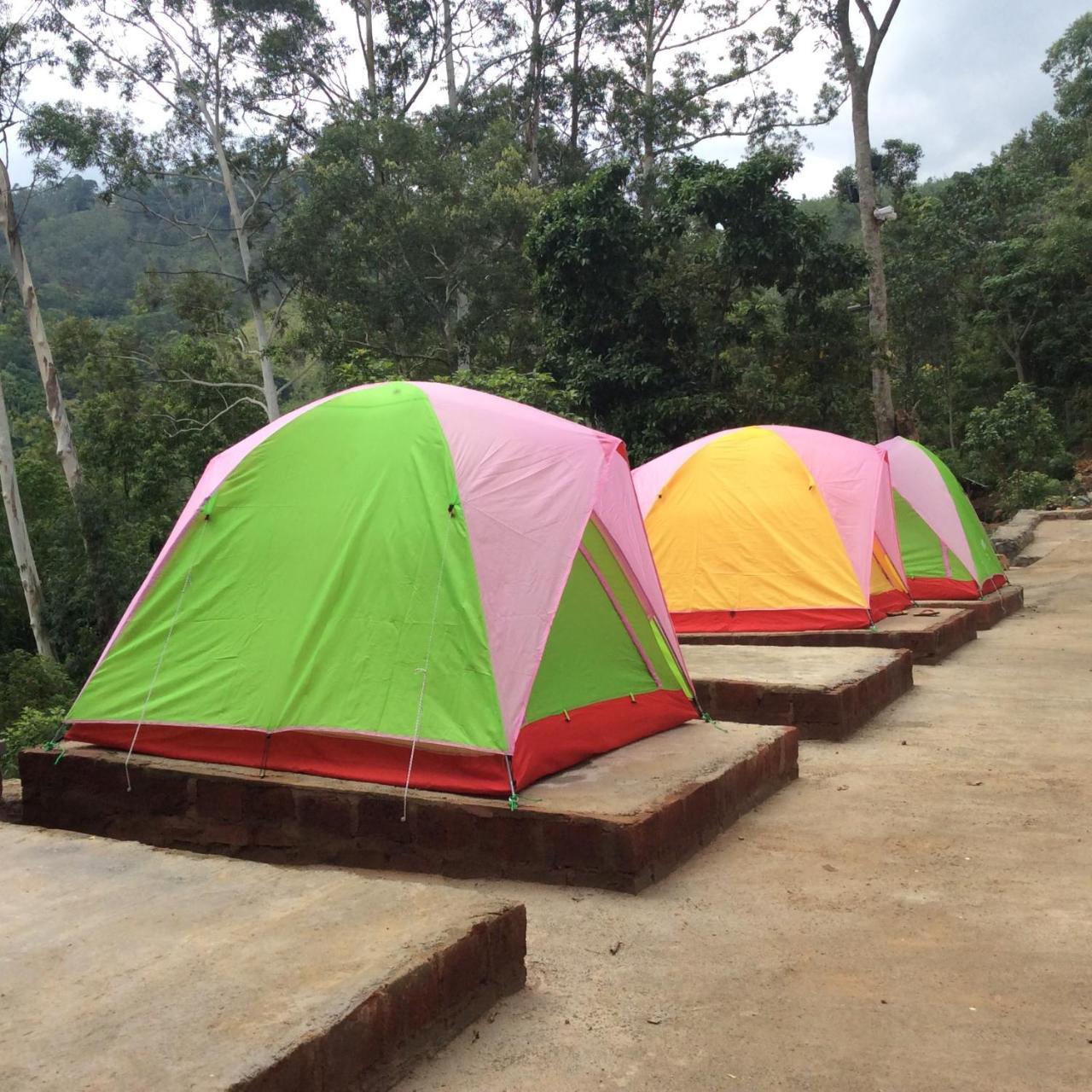 Ella Camping Resort Luaran gambar