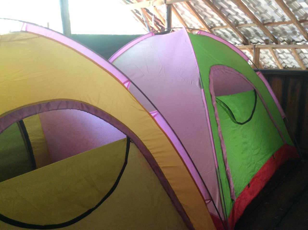 Ella Camping Resort Luaran gambar