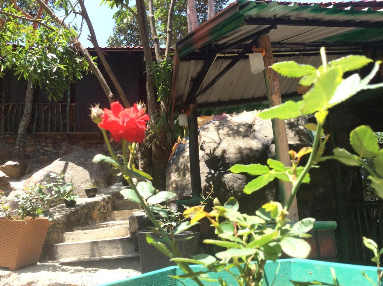 Ella Camping Resort Luaran gambar
