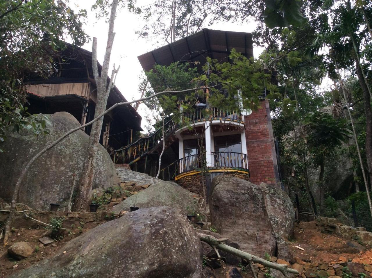 Ella Camping Resort Luaran gambar