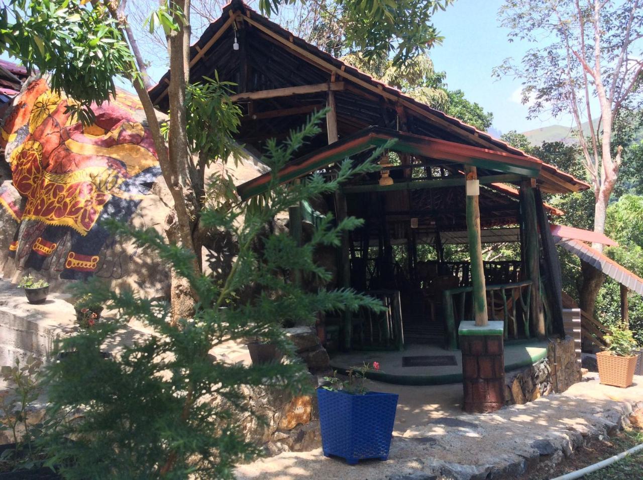 Ella Camping Resort Luaran gambar