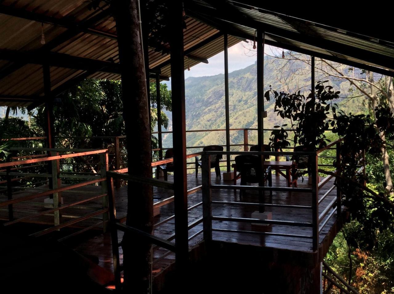 Ella Camping Resort Luaran gambar