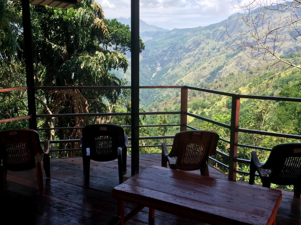 Ella Camping Resort Luaran gambar
