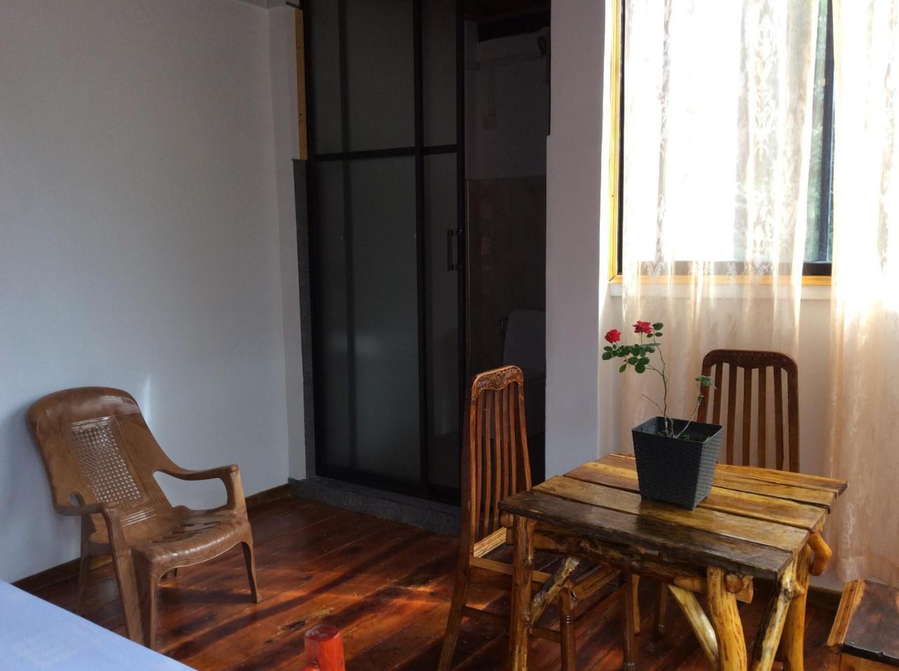 Ella Camping Resort Luaran gambar