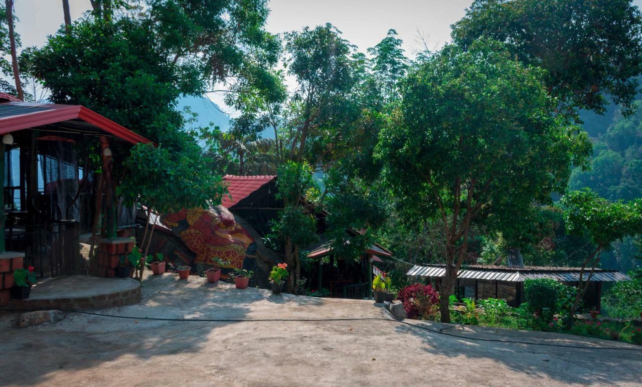 Ella Camping Resort Luaran gambar